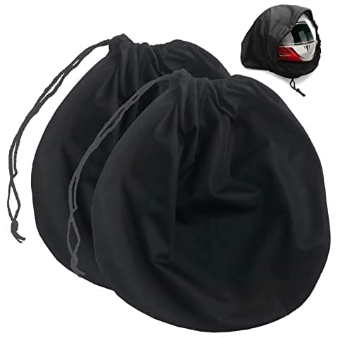 Bolsa Casco Moto Vusddy 2 Cover