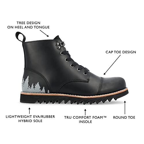 Territory Boots Men's Zion Ankle Boot2