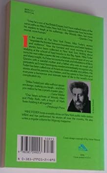 Paperback New York Son Book