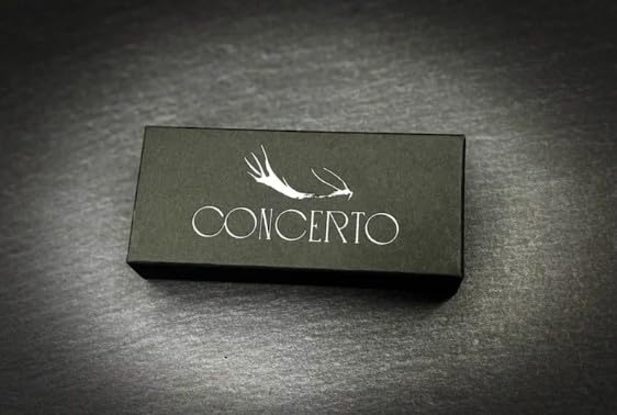 Amazon | LEATHERWOOD bespoke Rosin (CONCERTO) レザーウッド