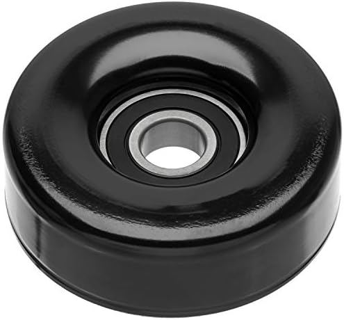 ACDelco Gold 38001 Idler Pulley