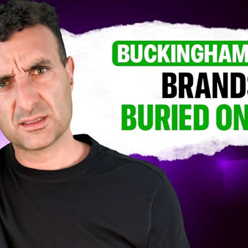 The 2026 Digital Marketing Strategy That Actually Works for Buckinghamshire-Based Companies