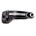 Produktbild Umwerferschelle Record BLACK DC6-RE2B Schellendurchmesser 32 mm