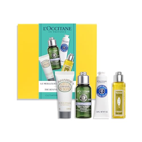 L'OCCITANE Cofre Lo Mejor de Provenza