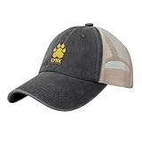 EIILHUED Lynx Corp Amarillo Logo Shipbreaker Gorra de béisbol Duro Sombrero de papá Sombrero Hombre Elegante Sombreros de Mujer Hombre