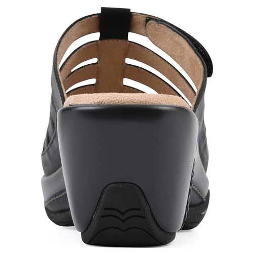 Image of White Mountain Women's Valencia Clog Sandal