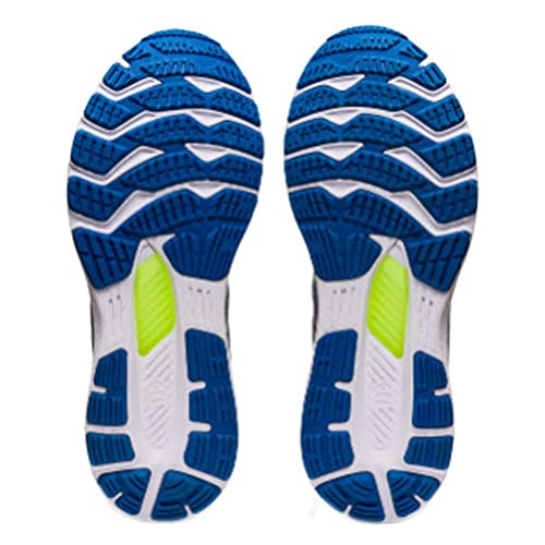 Image of ASICS Gel-Kayano 28 Grey Mens Running Shoes UK - 8