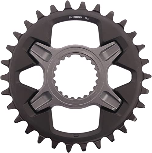 Moyeux Shimano cyclisme adulte en alliage haute performance pour roue velo