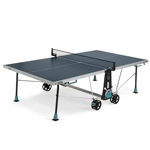 Cornilleau 300X Outdoor & Indoor Tischtennisplatte