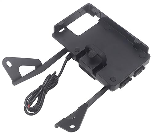 Support de téléphone avant moto Guzzi V85 TT 2019 2020