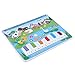 Naroote Child Tablet Toy Colorful Learning Study Toy, for Children, Plastic Material, Size 24 X 19cm (2602B)