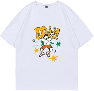 Amazon.co.jp: [さん店] EXO ディオ D.O. グッズ Tシャツ DO it！2025