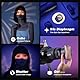 GODOX BP-SE LED Projection Attachment, Bowens Mount Snoot Spotlight GOBO Projektor (BP-SE65)