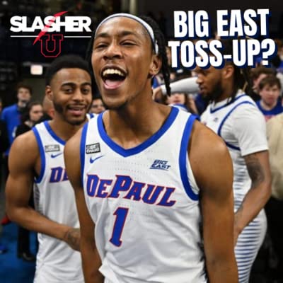 UPSETS in the Big East Conference. Who Will Finish the Season on Top? | College Basketball | 13