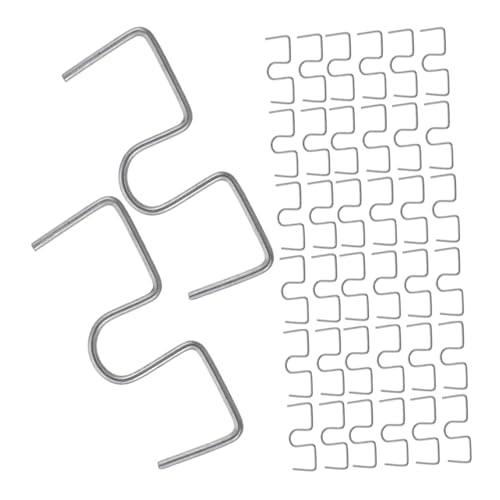 KONTONTY 57 Pièces Extracteur de Branches Arbre Fruitier Écarteurs Robustes Outil de Pliage et Tirage pour Pommiers et Pruniers Support pour Mise Forme et Fixation des Branches Outil