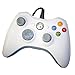 PomeMall USB Wired Game Pad Controller for Xbox 360, Windows 7 (X86), Windows 8 (X86) (White)