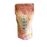 日本国産上海甜酒釀(天然発酵甘もち米)/タンエンに合わせる最適