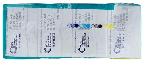 zest 8-bar bath size soap aqua 4 ounce per bar 8 bars 32 ounce