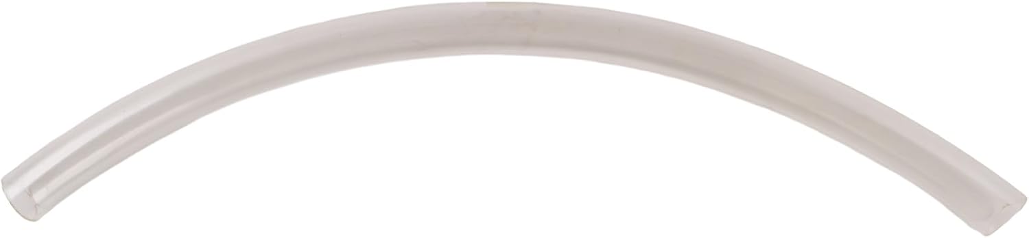 Solution Drain Tube 1023809 Compatible with Tennant/Nobles Speed Scrub SS5, A5, T5, T5e