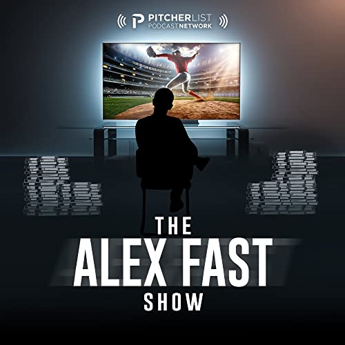 『The Alex Fast Show』のカバーアート