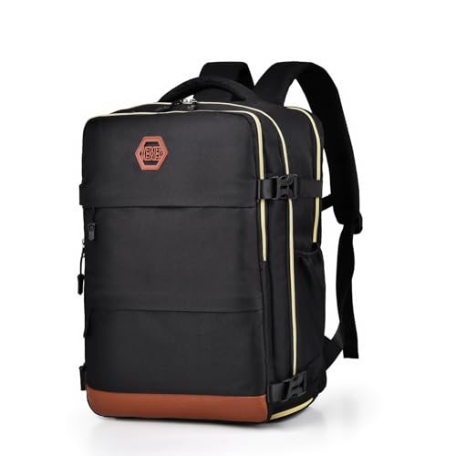 Travel Backpack for Women Men Large Backpack Luggage Daypack Work Laptop Bag