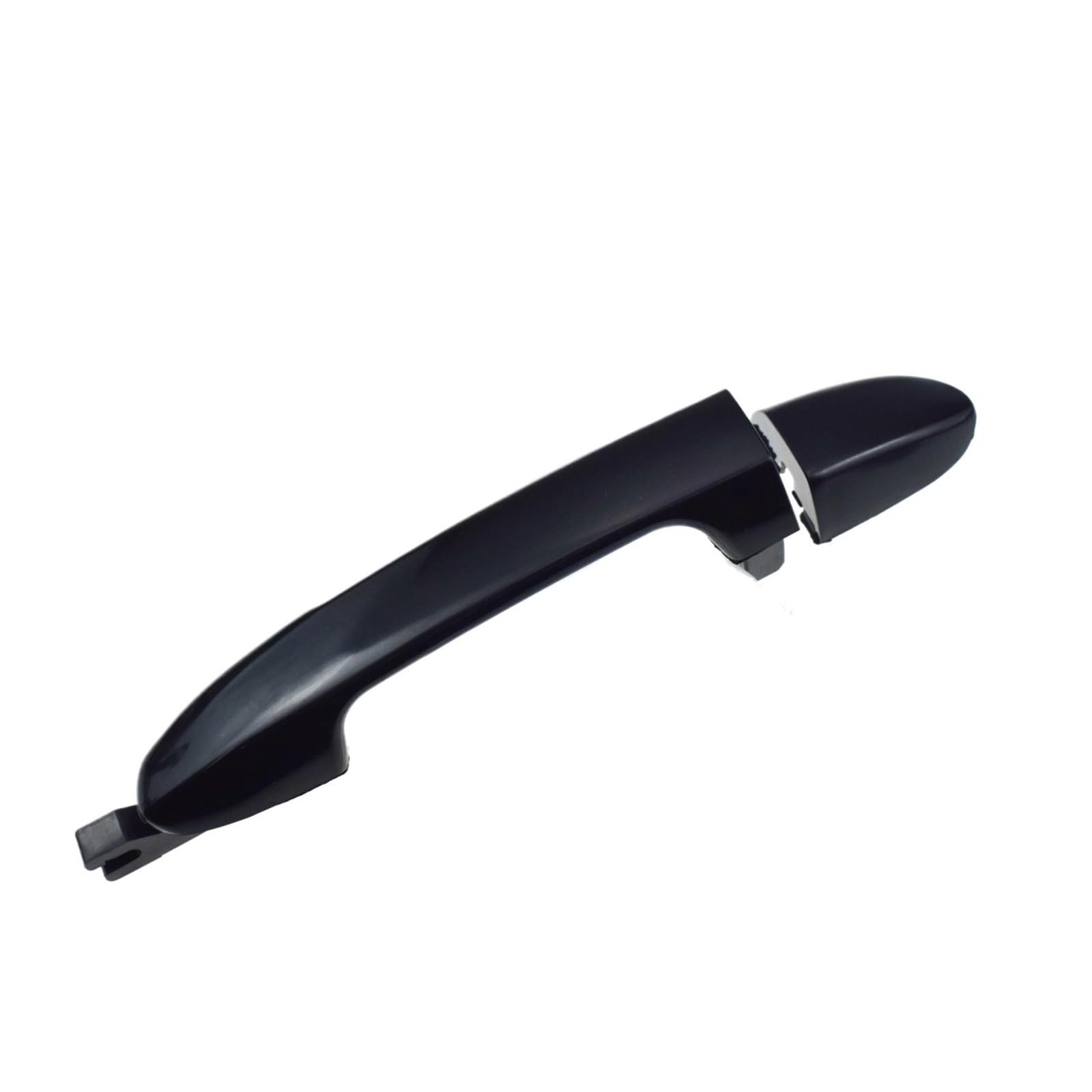 KVKQMLFEAW Outer Door Handle 1PCS Outside Door Handle for Kia for Spectra for Cerato 2.0L 2004-2009 Exterior Handle(Rear Left RL)