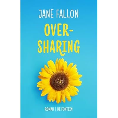 Oversharing