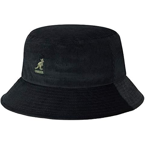Chapeau Kangol Cord Bucket Bob Cover