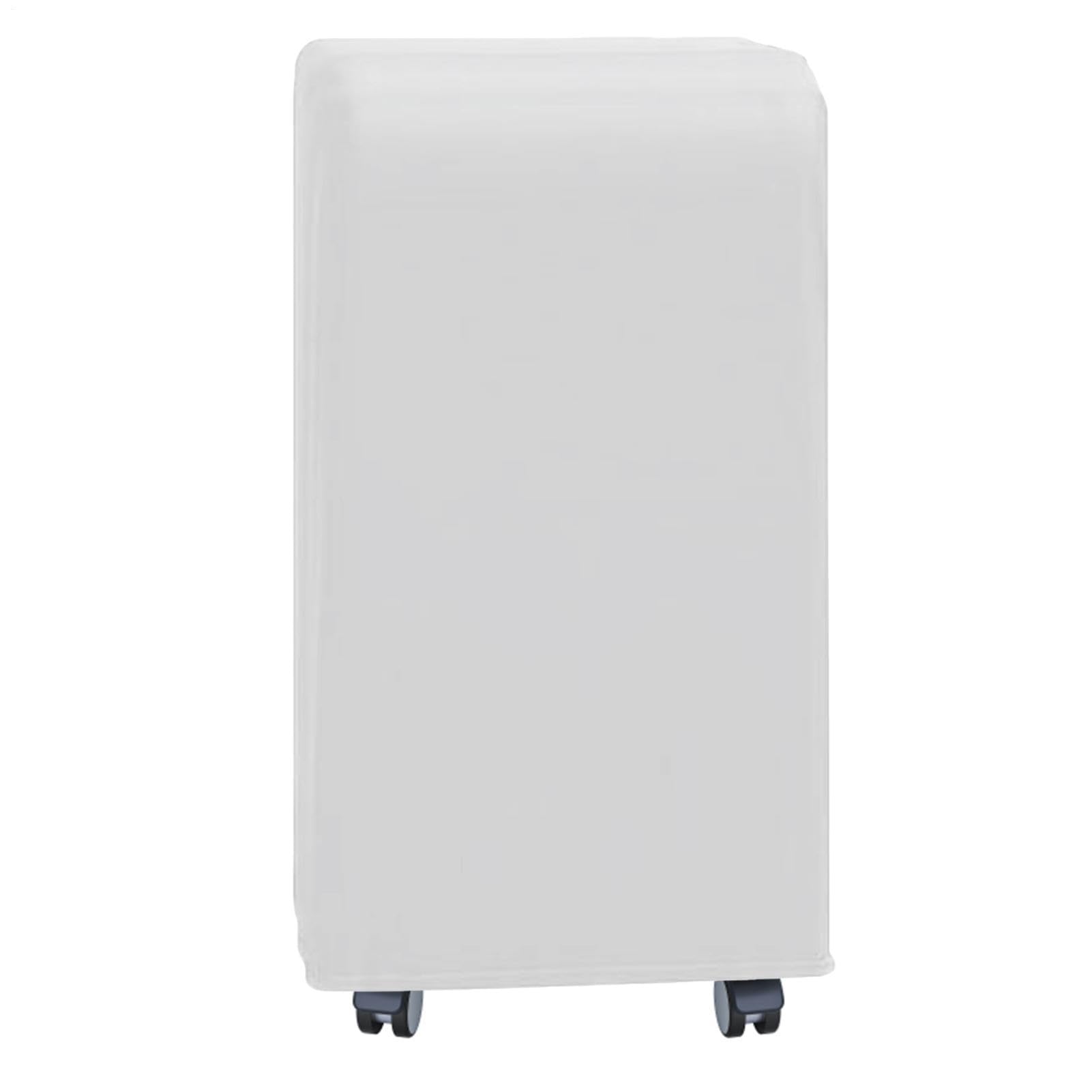 Portable Air Conditioner Cover, Durable Air Conditioner Dust Cover, Outdoor Airs Conditioning Unit Covers, Airs-Conditioning Storage Bag For Evaporative Cooler Winter Storage Home Living Room Bedroom