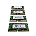 CMS 64GB (4X16GB) DDR4 19200 2400MHZ Non ECC SODIMM Memory Ram Compatible with MSI Notebook GT72 6QD Dominator G, GT72 6QE Dominator Pro G, GT72S 6QD Dominator G - D2