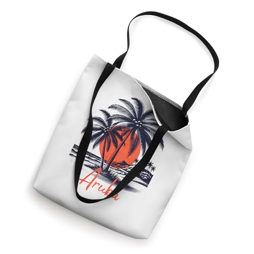 Aruba Tote Bag miniatura 2