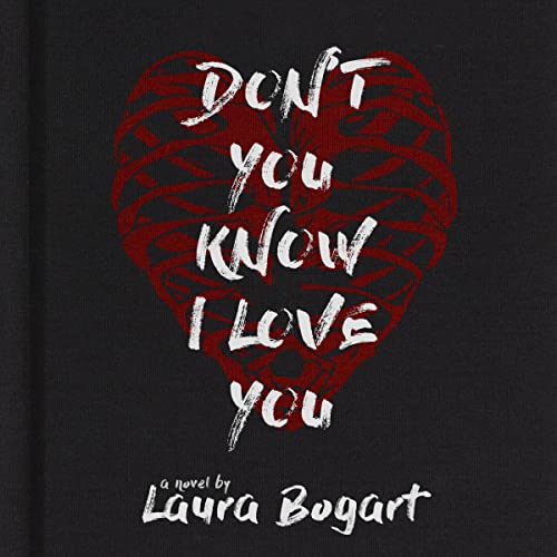Don't You Know I Love You by Laura Bogart episode artwork
