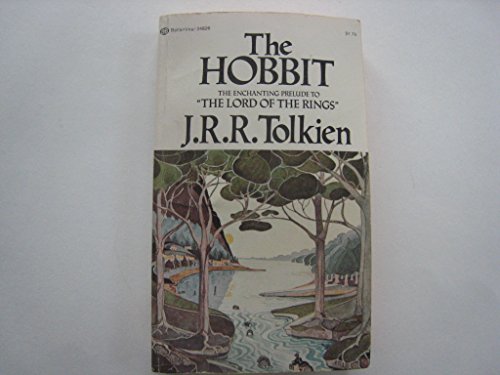 The Hobbit view 2