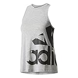 adidas adibreak pants black gedruckte Grafik vorne Adidas Adi AOP Tank - XS