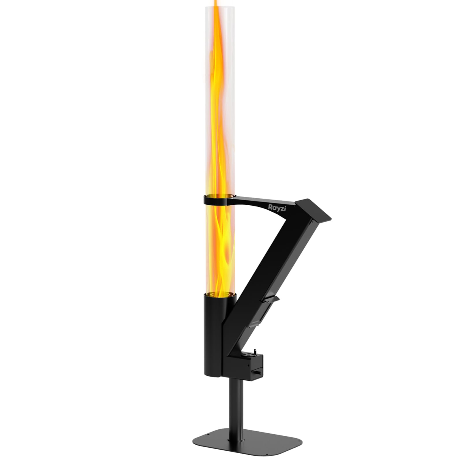 Rayzi PH-04P Rocket Stove