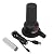 TOPINCN Portable Air Blower BBQ Fan 5V Rechargeable Lightweight BBQAir Blower for Barbecue Picnic Camping Outdoor Cooking Tool