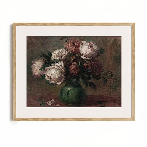 Yumknow Farmhouse Still Life Picture Living Room thumb #4