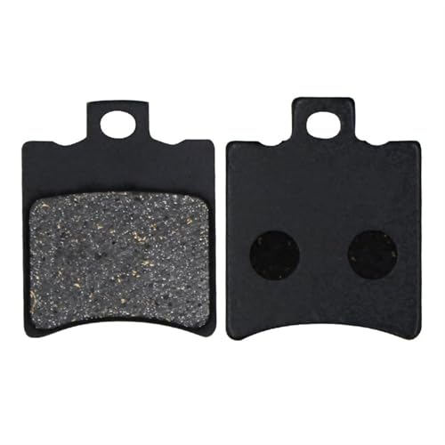 Machoires de frein moto endurance pour SH et SFX 50