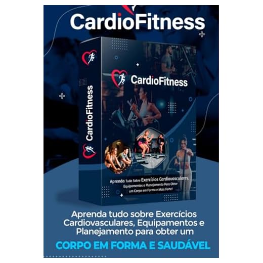 Cardio Fitness