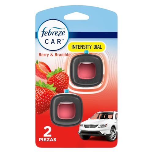 Febreze Berry & Bramble Clip