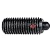 Spring Plunger,5/16"-18,Steel