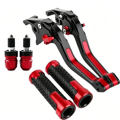 Levier Frein Embrayage Husqvarna Vitpilen 401 Remplacement Guidon