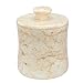 Creative Home 74177 Marble Cotton swabs  Holder