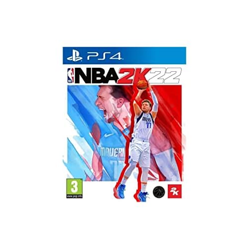 NBA 2K22 - PS4
