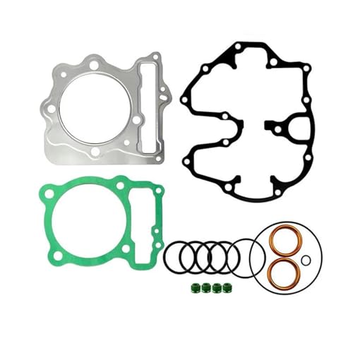 Joint de couvercle de cylindre moto XR400 étanchéité moteur optimale 1996-2004
