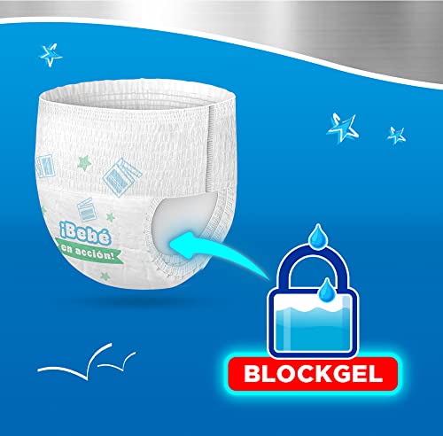 Pañales Y Toallitas Húmedas, Drugstore Imagen adicional