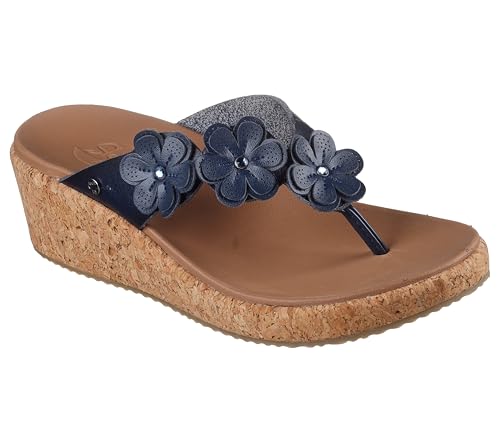 Image of Skechers Women's Archfit Beverlee - Rare Blossom