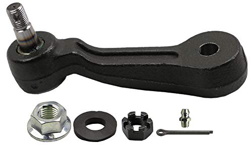 MOOG K6512T Brazo Dirección para Conducción Firme y Viajes Seguros en Chevrolet Express