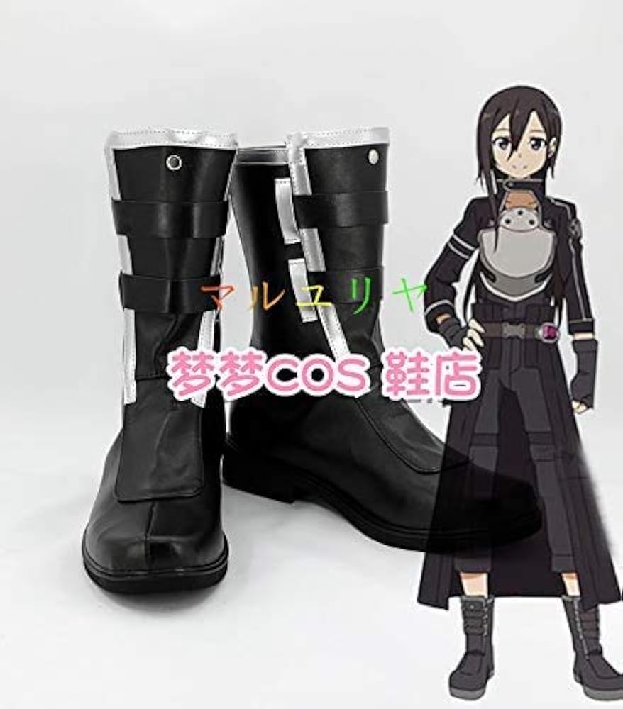 Amazon.co.jp: [GK-cos] ソードアート・オンライン GGO キリト