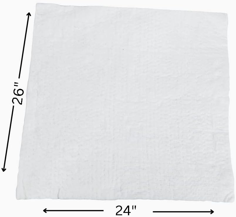 Replacement Quadrafire Heatilator Heat N Glo Wood Stove Ceramic Fiber Blanket For 2100 3100 4300 ACC 2700-I 4100-I 5100-I Bodega Cape Cod Cumberland Voyageur Yosemite Eco Adv Replaces 832-3390 2350E